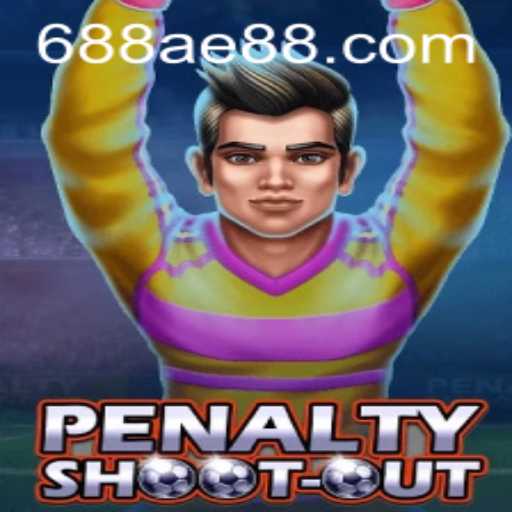 PenaltyShootOut: Master The Art of Scoring Goals